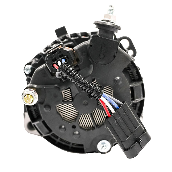 ARCO Marine Zeus 24V 7kW J180 4