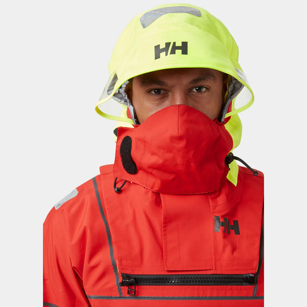 Helly Hansen Aegir Ocean Modular Smock - Sound Boatworks