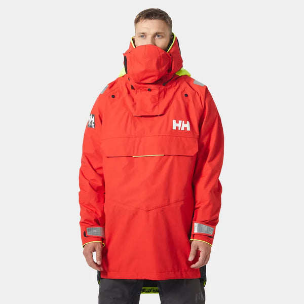 Helly Hansen Aegir Ocean Dry Top - Sound Boatworks