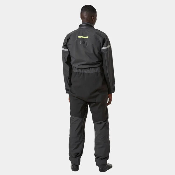 ROUGH WATERS メンズウェアセット Helly Hansen Waterwear Drysuit - Sound Boatworks