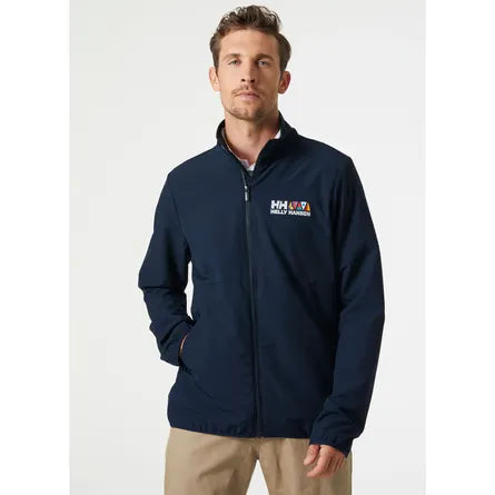 Helly Hansen Newport Softshell Jacket - Sound Boatworks