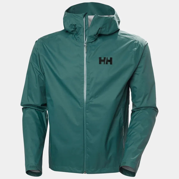 Helly Hansen Men's Loke Terra Jacket - Sound Boatworks