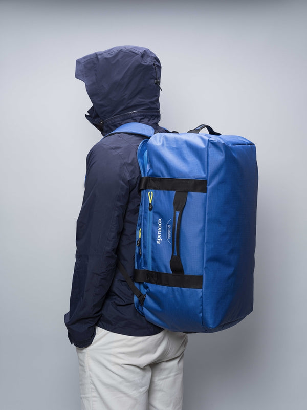 Spinlock Venture 55L Duffel Bag - Sound Boatworks