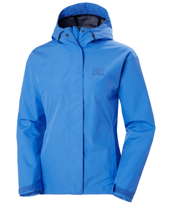 Helly Hansen Women s Seven J Jacket Sound Boatworks