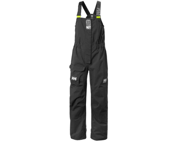 Helly Hansen Women's Pier 3.0 Bib - Sound Boatworks