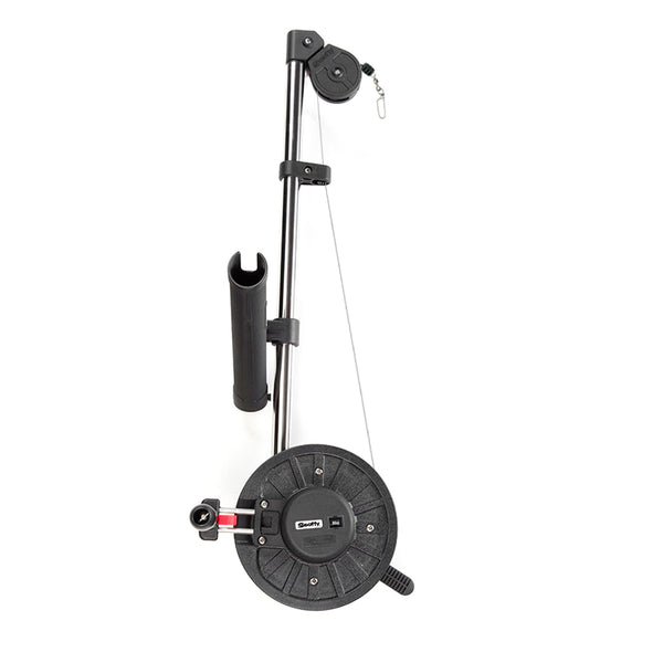 Scotty 1085 Manual Downrigger Strongarm 30
