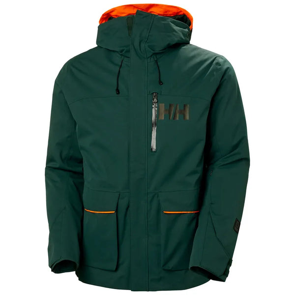 Helly Hansen Kickinghorse Jacket Sound Boatworks