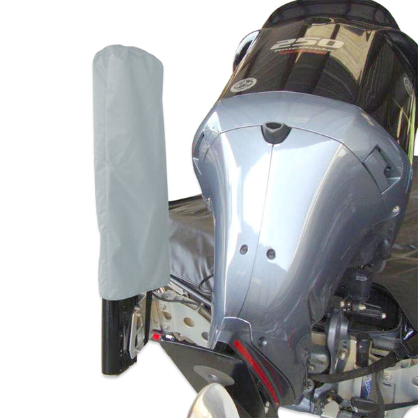 Carver Sun-DURA 40-70 HP Universal Motor Cover - 25