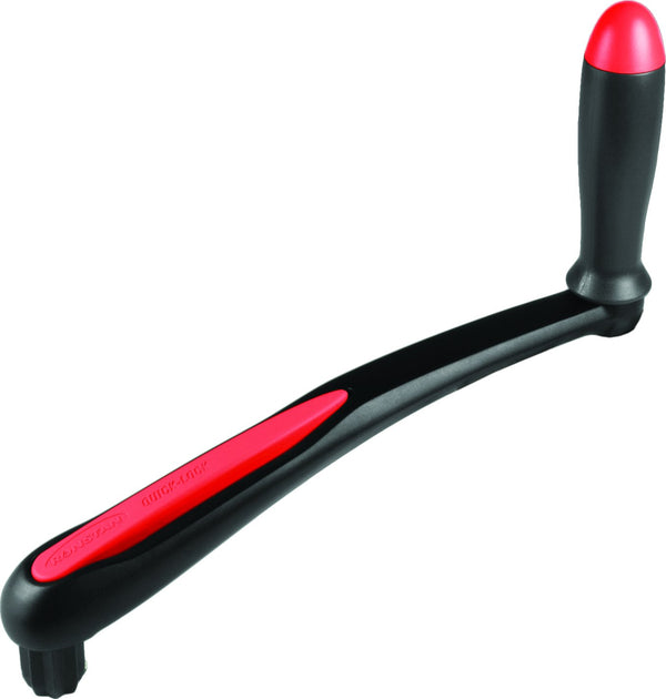 Ronstan 10" QuickLock Winch Handle Sound Boatworks