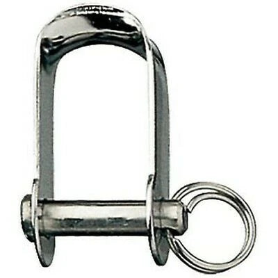 Ronstan Stamped Shackles
