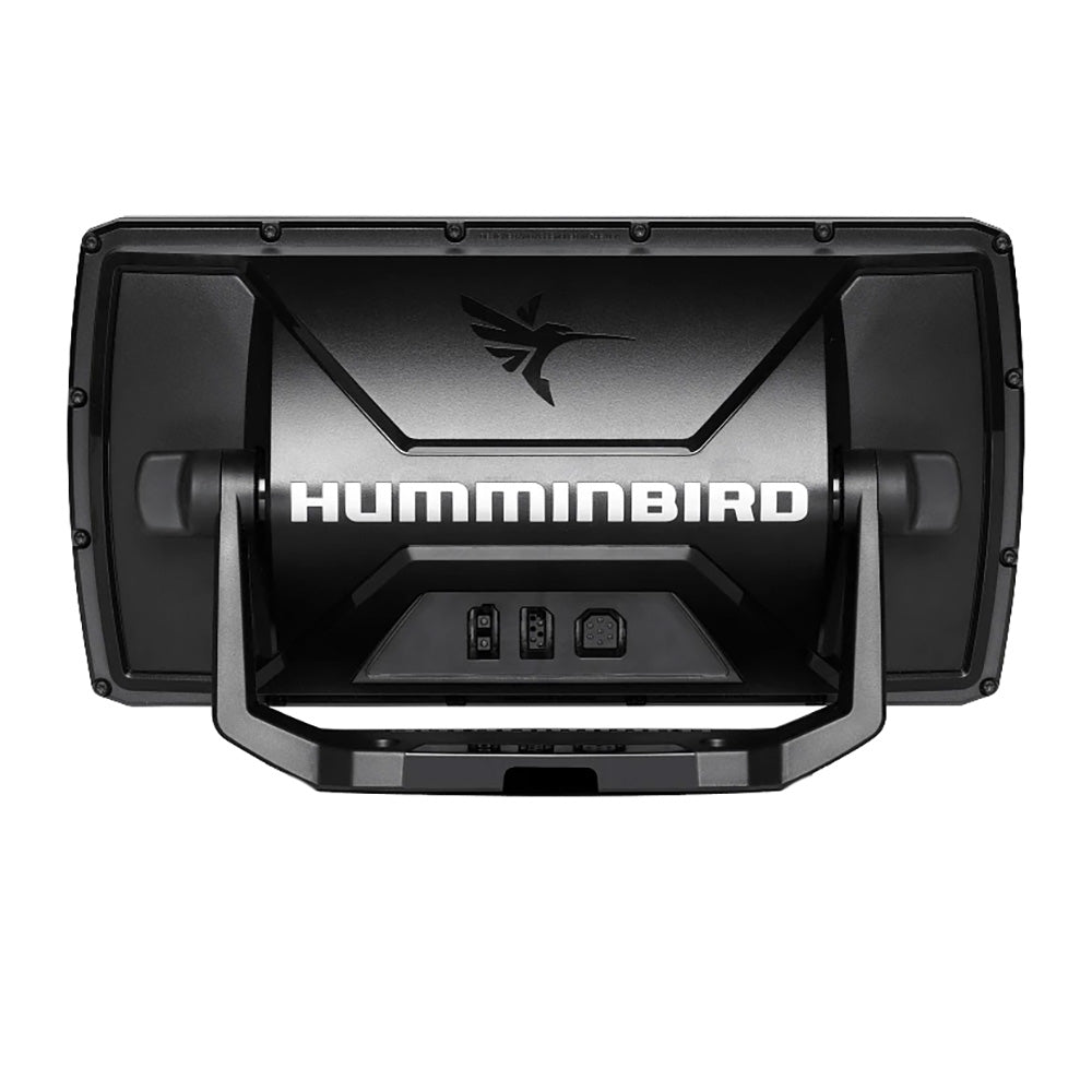 Humminbird HELIX 7 GPS CHIRP SI G4 4119201 - Sound Boatworks