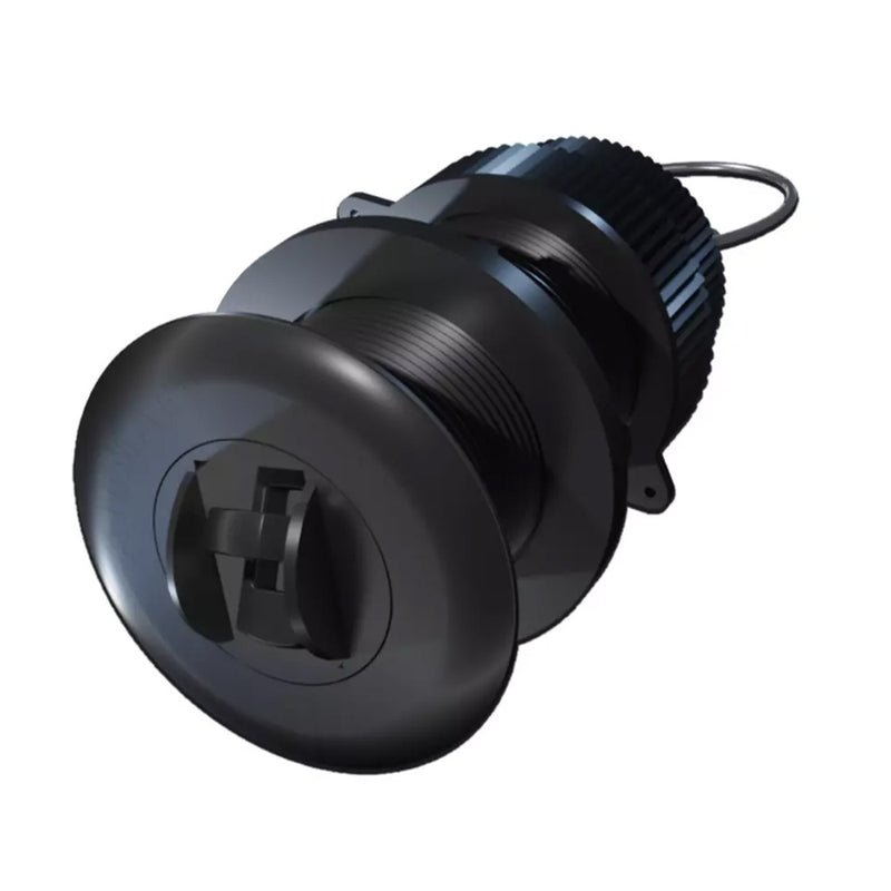 Raymarine ST900/P120 Speed Temp Thru-Hull Transducer Retractable w/13.7M (45') Cable - Thumbnail 2
