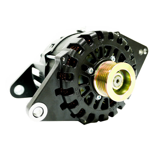 Electrical - Alternators