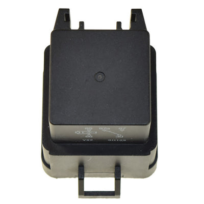Regitar USA Relay w/Shroud f/Mercruiser 575 Sci, 350MAG, 4.3L, 6.2L, 5.0L, 383MAG [RMZ014]
