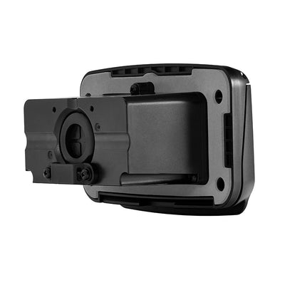 Scanstrut Ventura Series Dual AC Outlet - 125V - 20A [SC-V-P1]