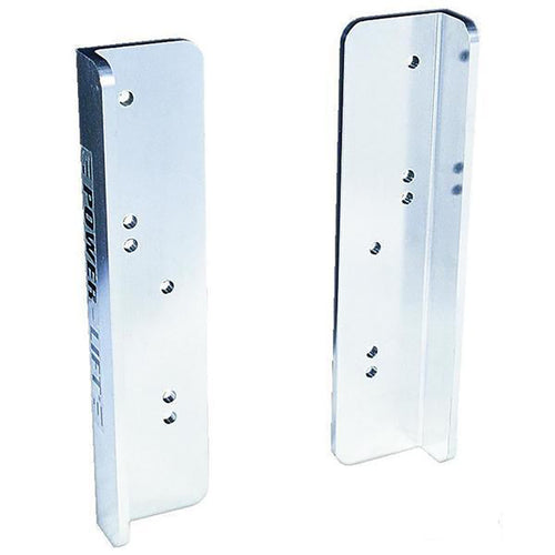 Boat Outfitting - Jack Plates