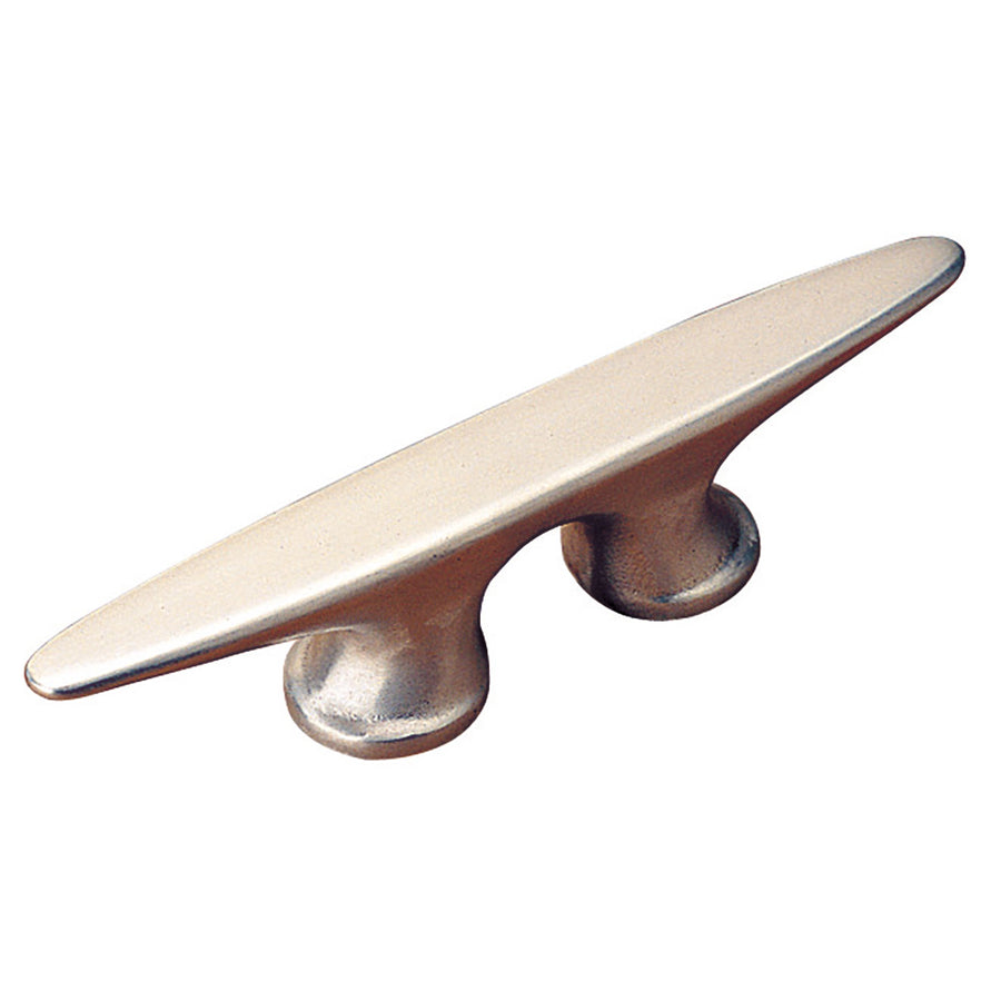 Sea-Dog Weldable Cleat - Cast 356-T6 Aluminum - 8" [046048]