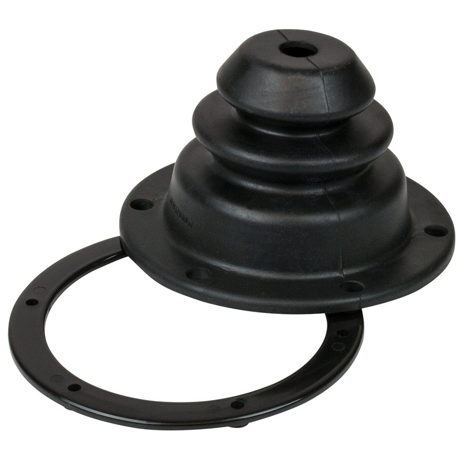 Sea-Dog Motor Well Boot - Molded Rubber - 5-1/2" [521655]