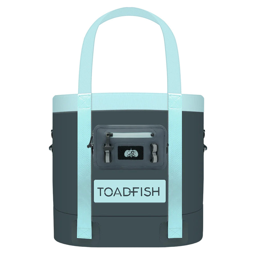 Toadfish Waterproof Tote + Sling - Ocean Blue [2206]