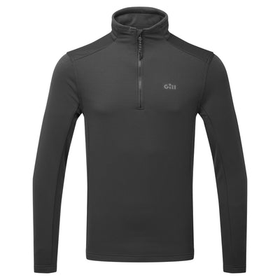 Gill Quest 1/4 Zip Top