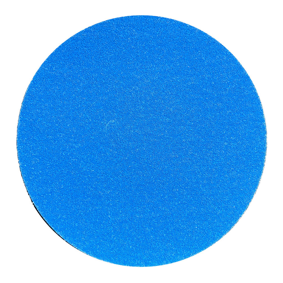 SEM 150mm 6" Sanding Disc 800 Grit - Box of 50 [SA260800]