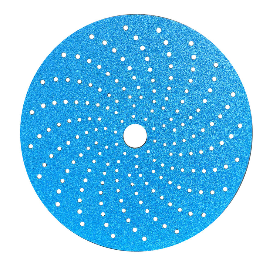 SEM AVS 150mm 6" Sanding Disc 800 Grit - Box of 50 [SA26800]