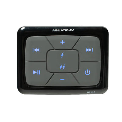 Aquatic AV BT144 All-Terrain Bluetooth Stereo [BT144]