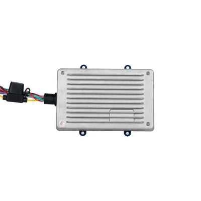 Aquatic AV BLUECUBE6 BASIC Hide-Away Stereo [BC313]