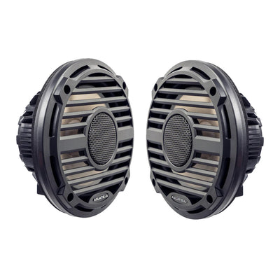 Aquatic AV PRO Classic Speaker - Black [PC412]