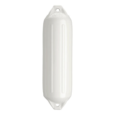 Polyform NF-3 Heavy-Duty Twin Eye 5.6" x 19" - White [NF-3 WHITE]
