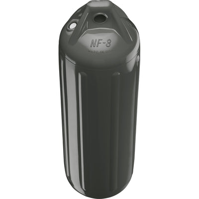 Polyform NF-3 Heavy-Duty Twin Eye 5.6" x 19" - Graphite [NF-3 GRAPHITE]