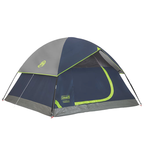 Camping - Tents