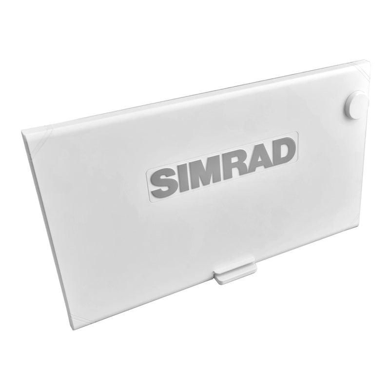 Simrad NSS 4-10 Suncover - Thumbnail 4