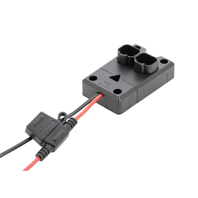 VETUS V-CAN Power Supply - 12V Input Output Max 5A [CANVPS]