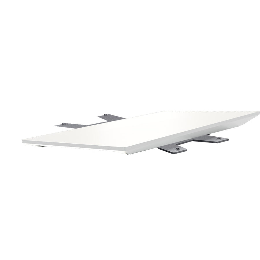 KVH Starlink Performance Gen 3 Kit - Flat Mount w/o Router [72-1113-FLAT]