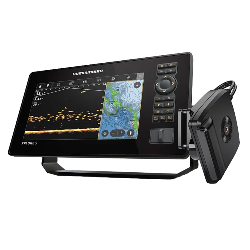 humminbird ice fishing fish finders 55 Flasher Ice Finder with Transducer & 6-Color Fiber Optic Display : Electronics resolution views of fish Humminbird Ice 55 Fishing Flasher
