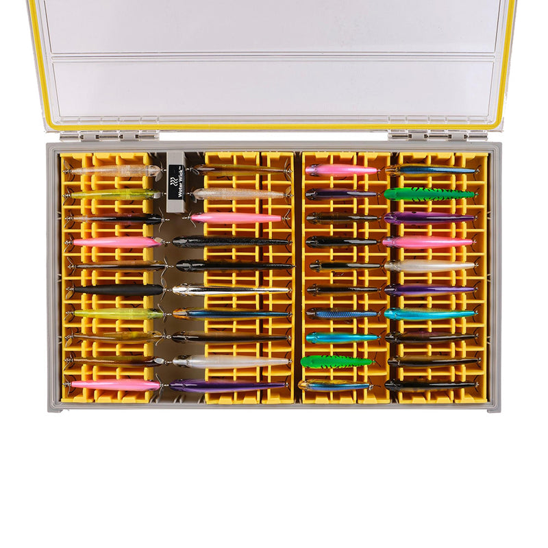 Plano EDGE Minnow Box - Thumbnail 5