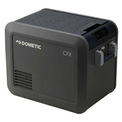 Dometic CFX5 25 Ice-Free 25L Electric Cooler - Black [97000050753]