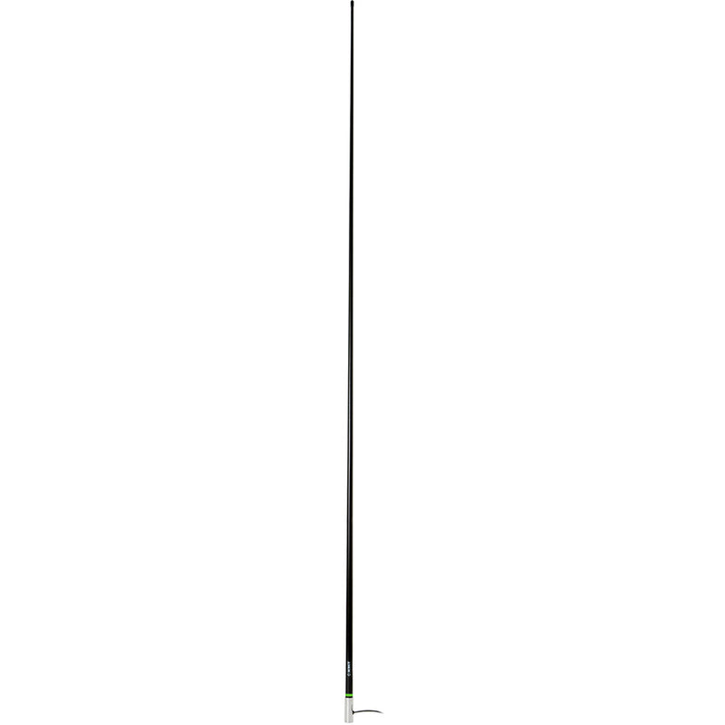 Scout 8' Black VHF Antenna KS-43