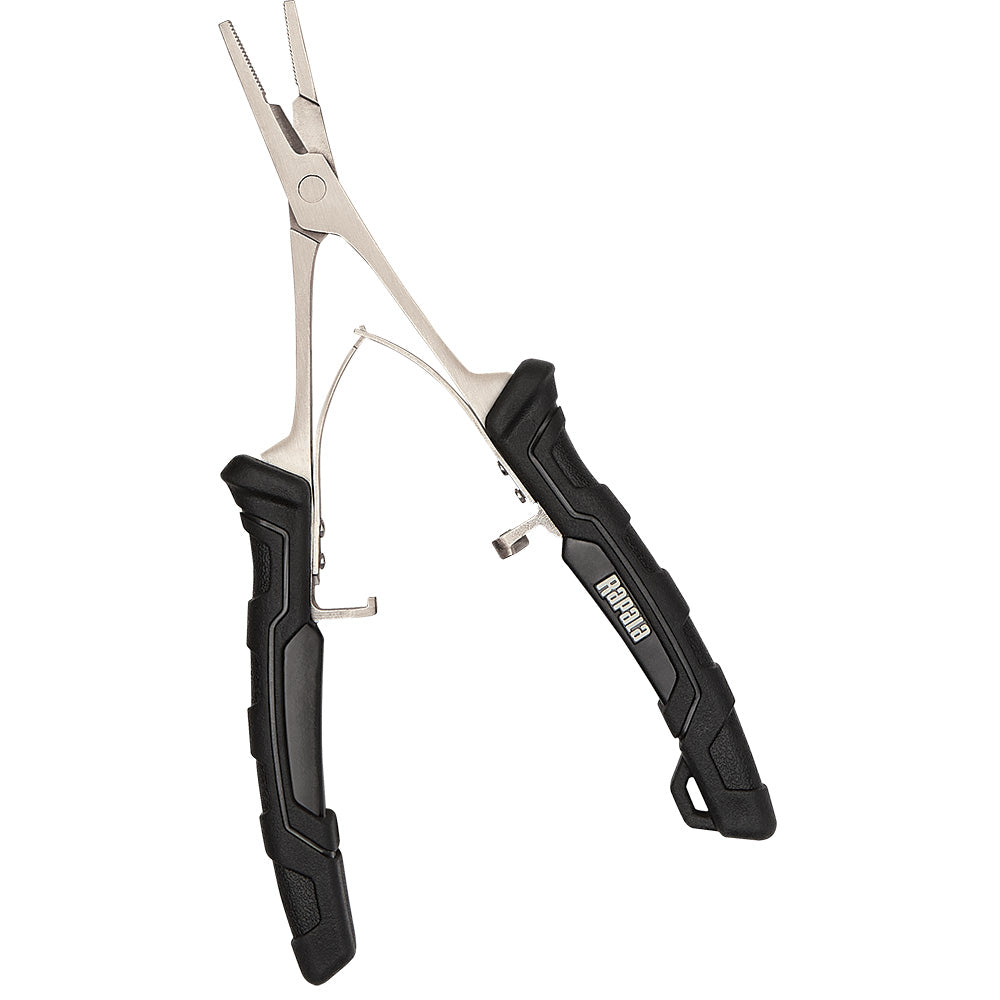 Rapala Precision Forceps - Thumbnail 2