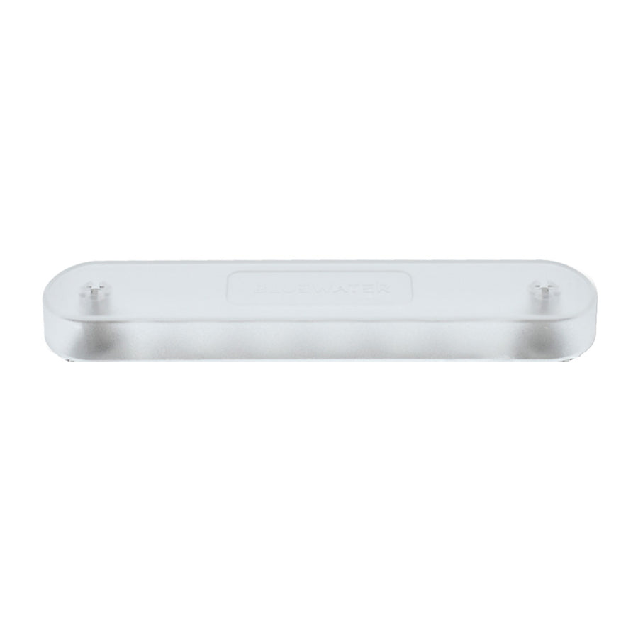 Bluewater Cover f/10 Terminal Busbar [312301-B-021]
