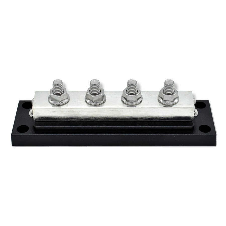 Bluewater Heavy-Duty 4 Stud Busbar [312315-B-004]