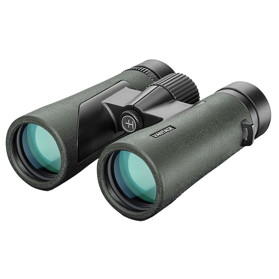 Hawke Optics Vantage Binocular 8x42 - Green [34122]