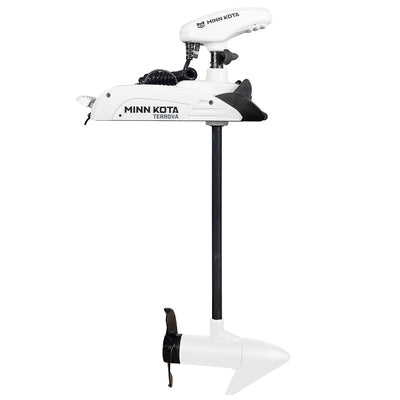 Minn Kota Kayak Riptide Terrova 55/MR 12V - 55lb - 36" [1358339]