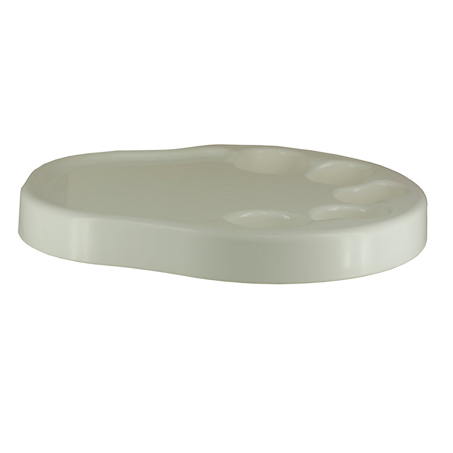 Springfield Table Top Party Platter - White [1670009]