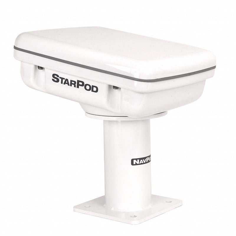 NavPod StarPod Mini System w/StarTower f/Starlink Mini Dish