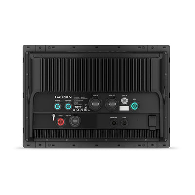 Garmin GPSMAP 9213 Premium Chartplotter w/Garmin Navionics+ [010-03176-01]