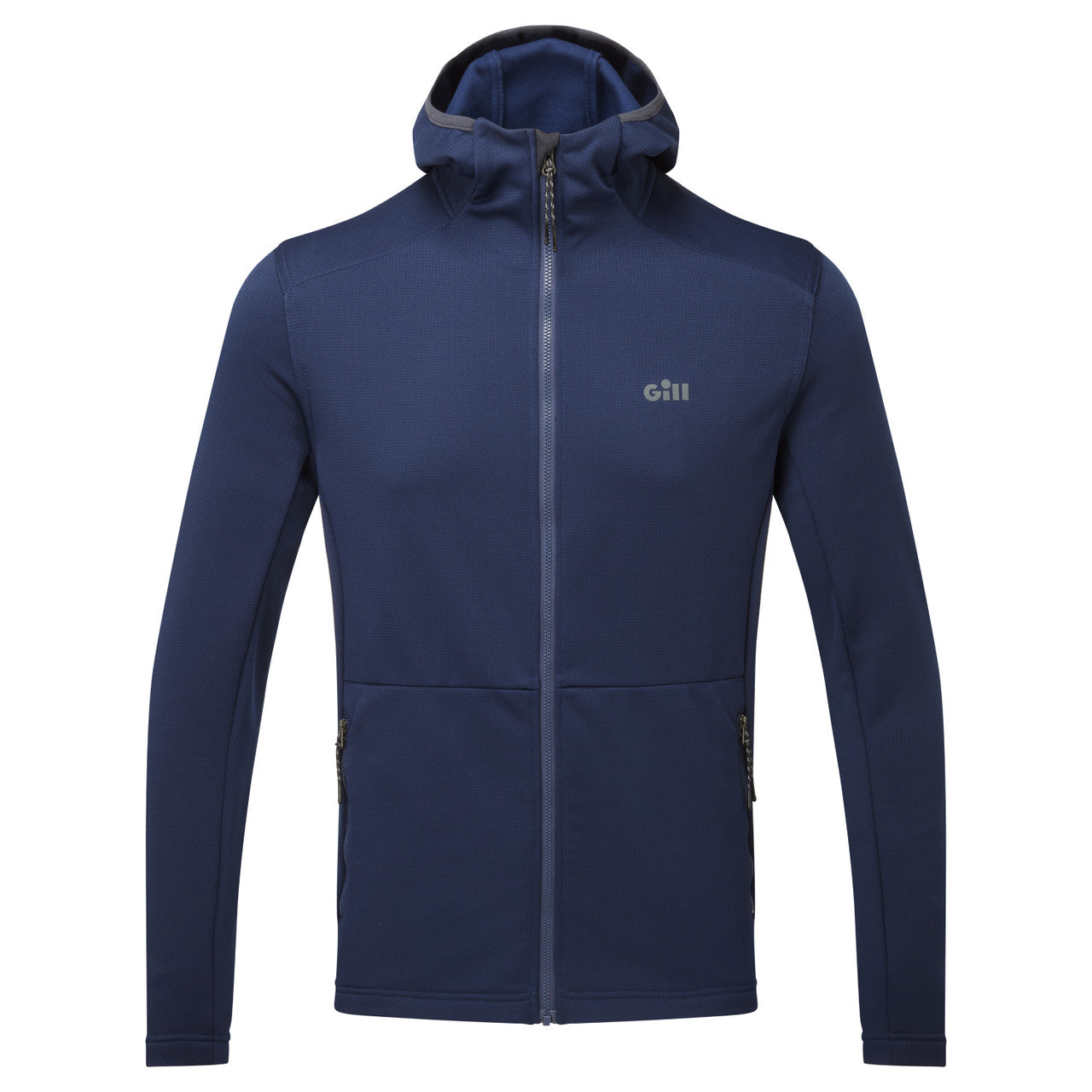 Gill Quest Hoodie