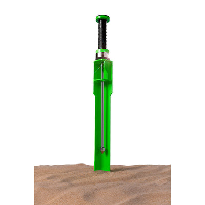 ShoreHitch Sand Anchor - Green [SH-1007-GRN]