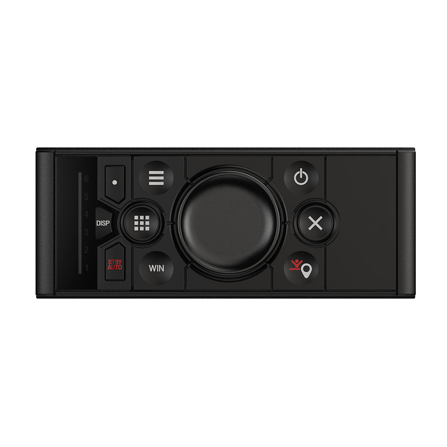 Simrad OP-55 Landscape Remote Control f/NEON OS MFDs [000-16517-001]